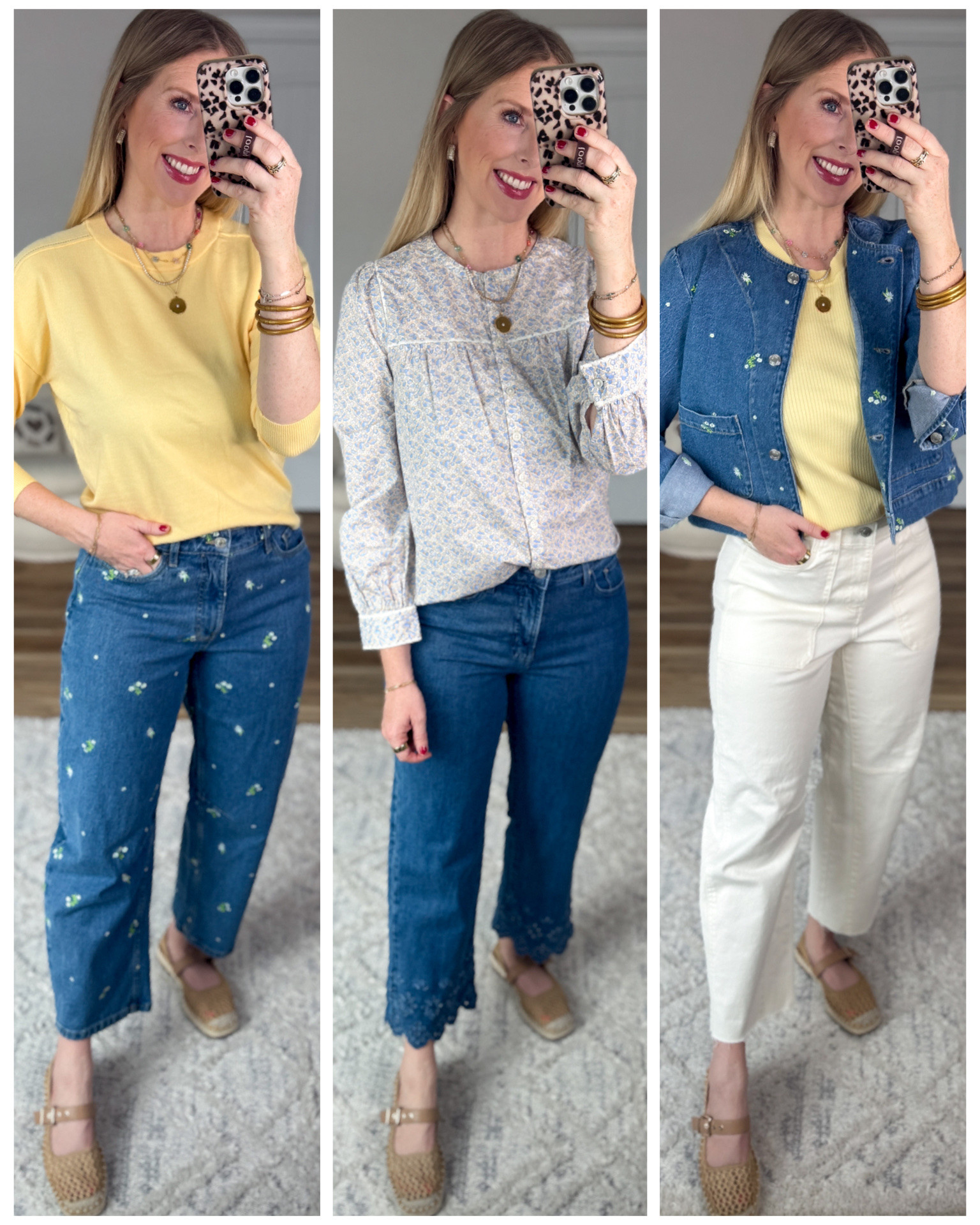 Daily try on, Walmart outfit, Walmart fashion, Walmart try on, spring fashion 

#LTKootd #LTKmomlife #LTKWorkwear