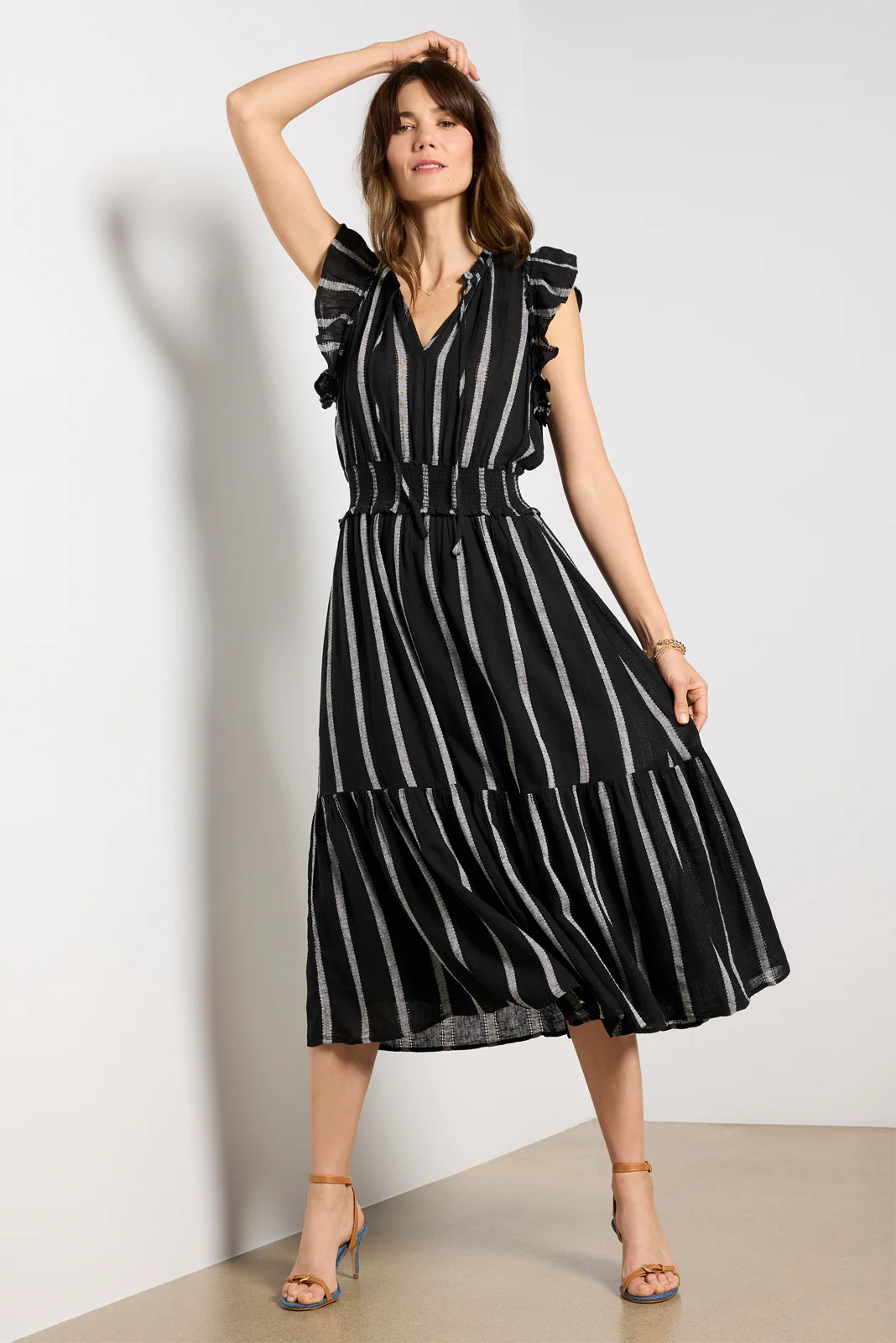 Garden Dress | Evereve