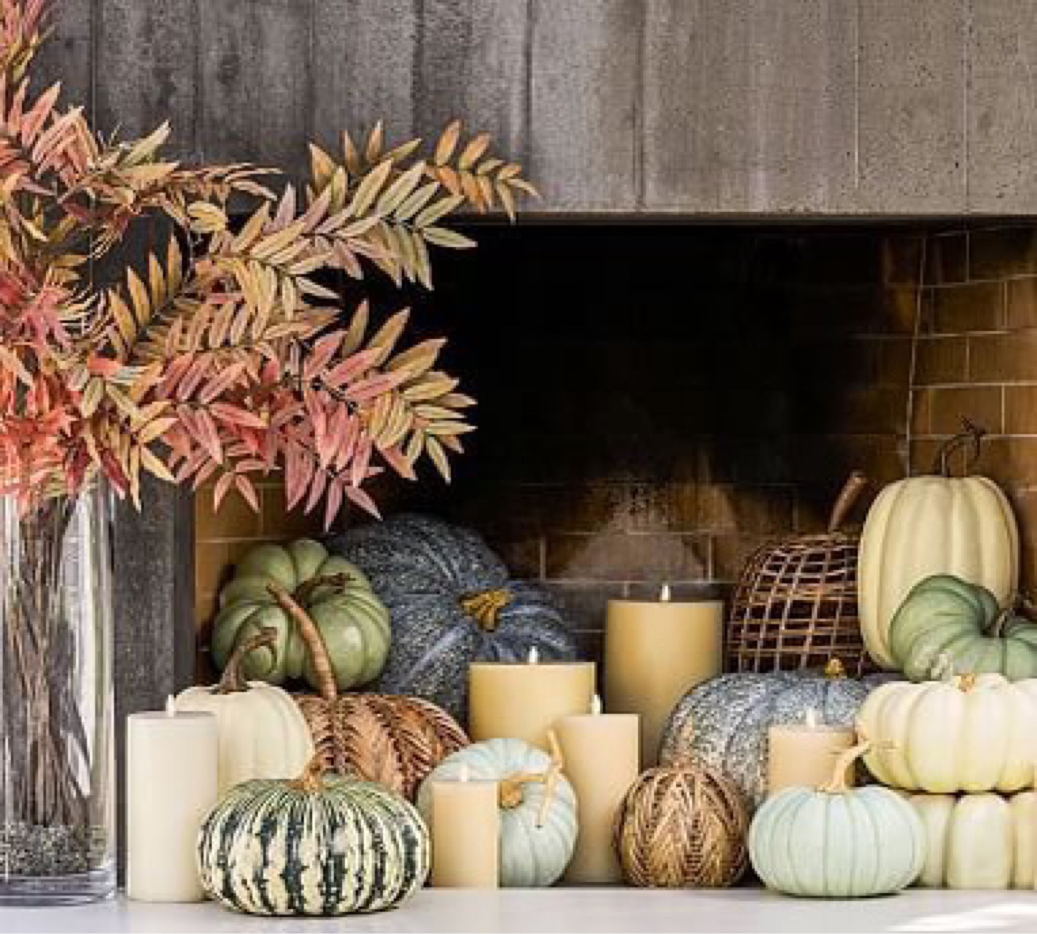 #fauxpumpkins #falldecor #fallhomedecor #fall #ltkhome #ltkfall 

#LTKstyletip #LTKSeasonal #LTKhome