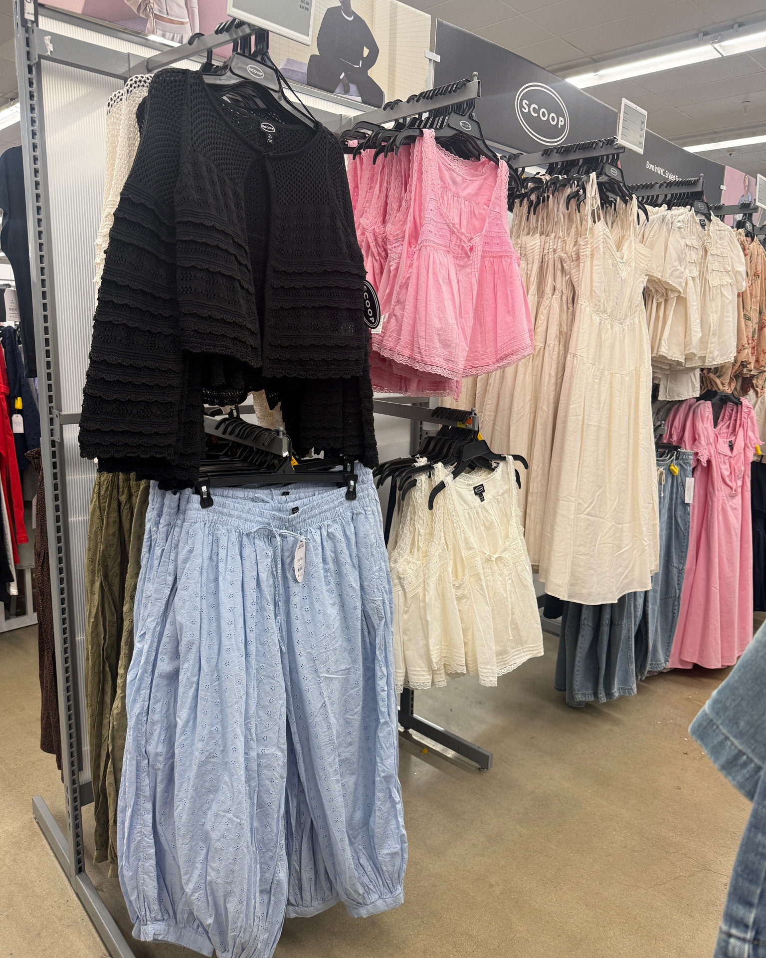 Scoop new arrivals.

#LTKSeasonal #LTKPlusSize