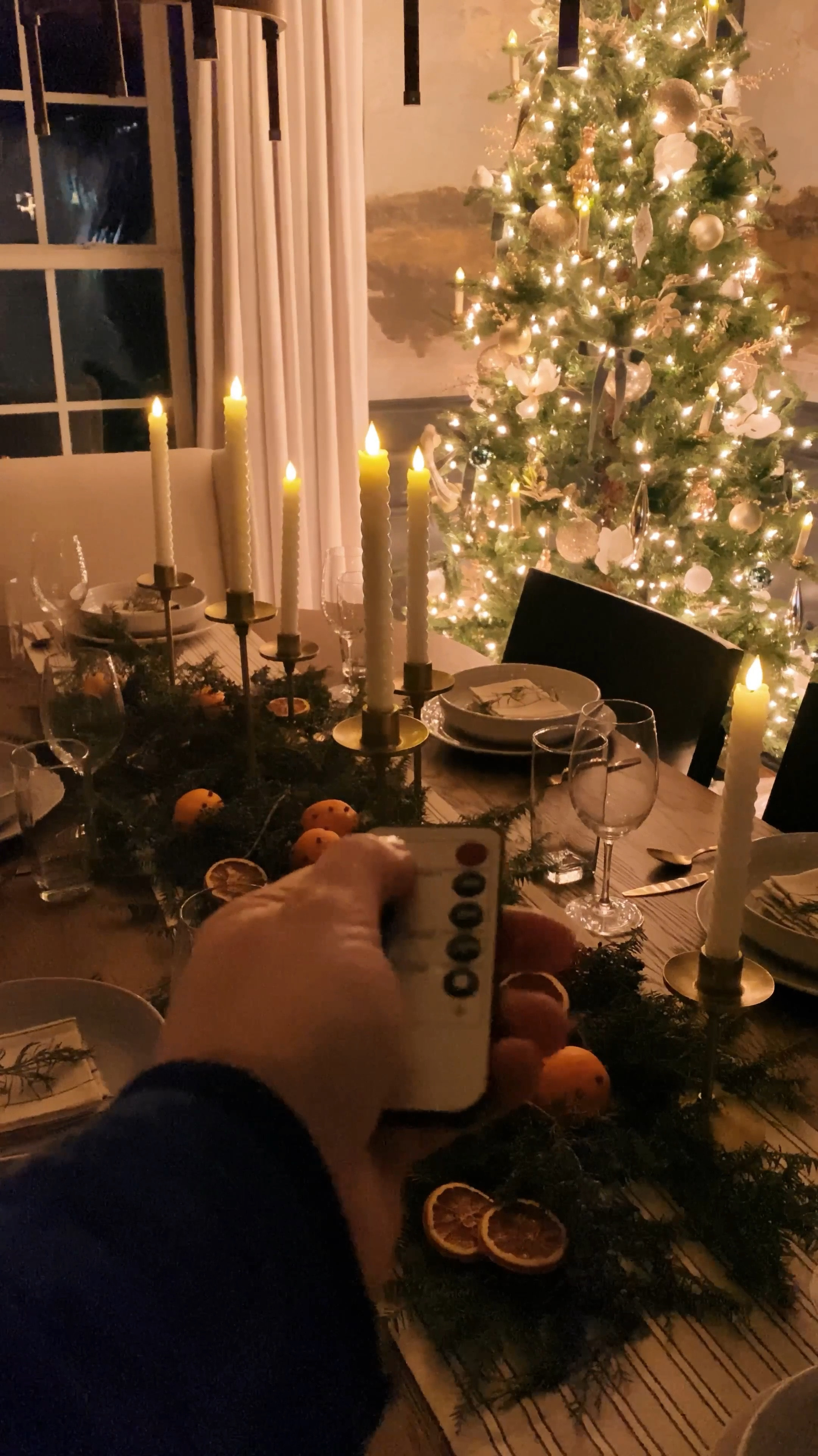 Wireless & battery operated candles and lights! 

Amazon 

#LTKVideo