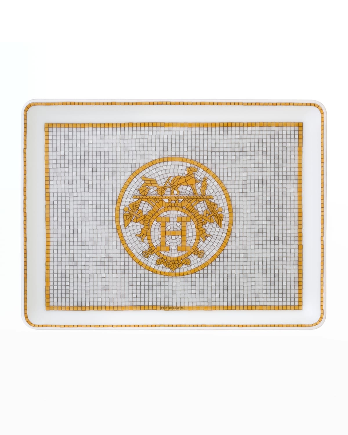 Mosaique Au 24 Sushi Plate | Horchow