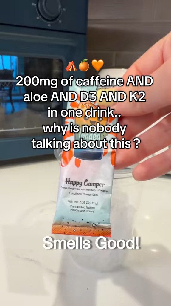 Clean energy that’s GOOD for you with Loaded teas - Zero calories and refreshing 