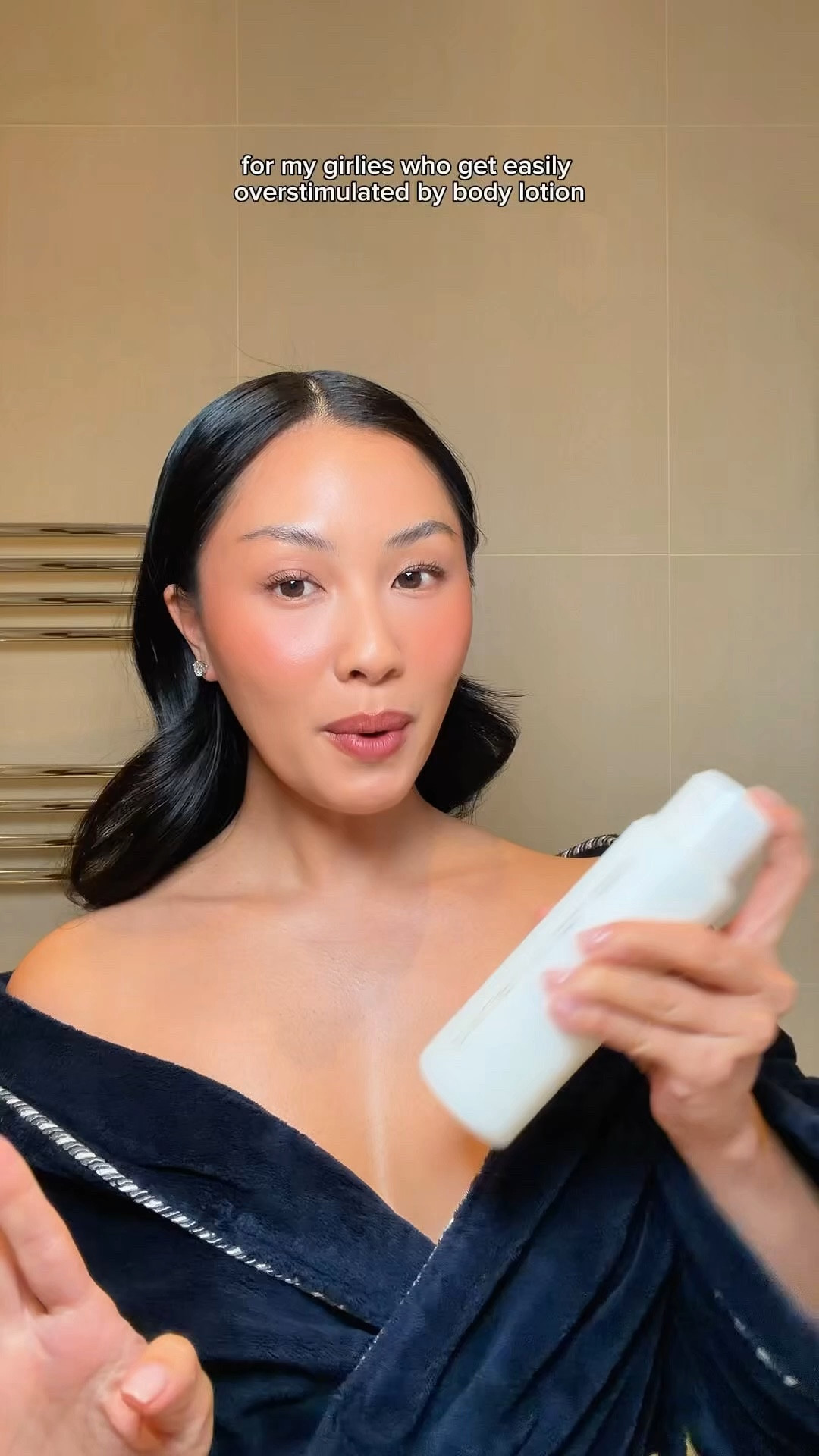 A mily essence for your body?! GAMECHANGER 🥛💦

#LTKootd #LTKgrwm #LTKBeauty