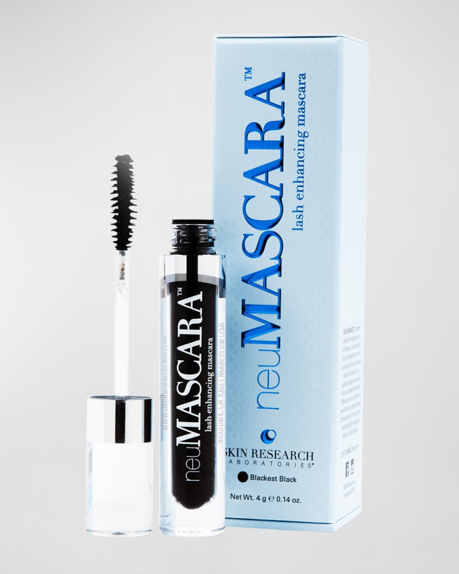 NeuLash by Skin Research Laboratories neuMascara Lash Enhancing Mascara | Neiman Marcus