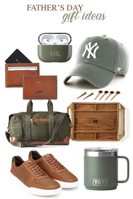 Some Father’s Day Gift Ideas... #fathersday #fathersdaygift #giftsfordad #dadgifts #giftideasfordad #fathergifts #mensgifts #mensgiftideas

#LTKGiftGuide #LTKSeasonal #LTKMens