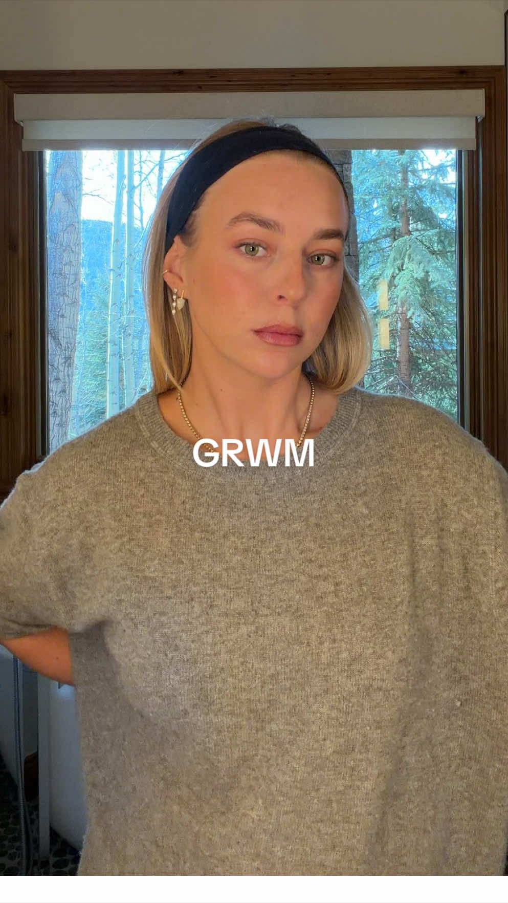 get ready w me 🫶🏼

#LTKgrwm #LTKselfcare #LTKBeauty