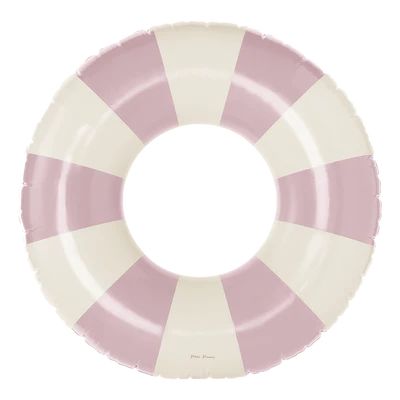 petite pommes french rose classic pool ring | minnow