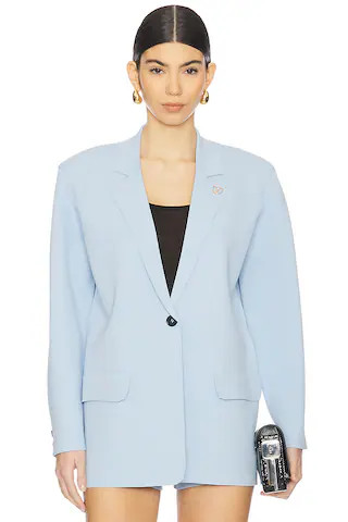Reinforce Blazer | Revolve Clothing (Global)