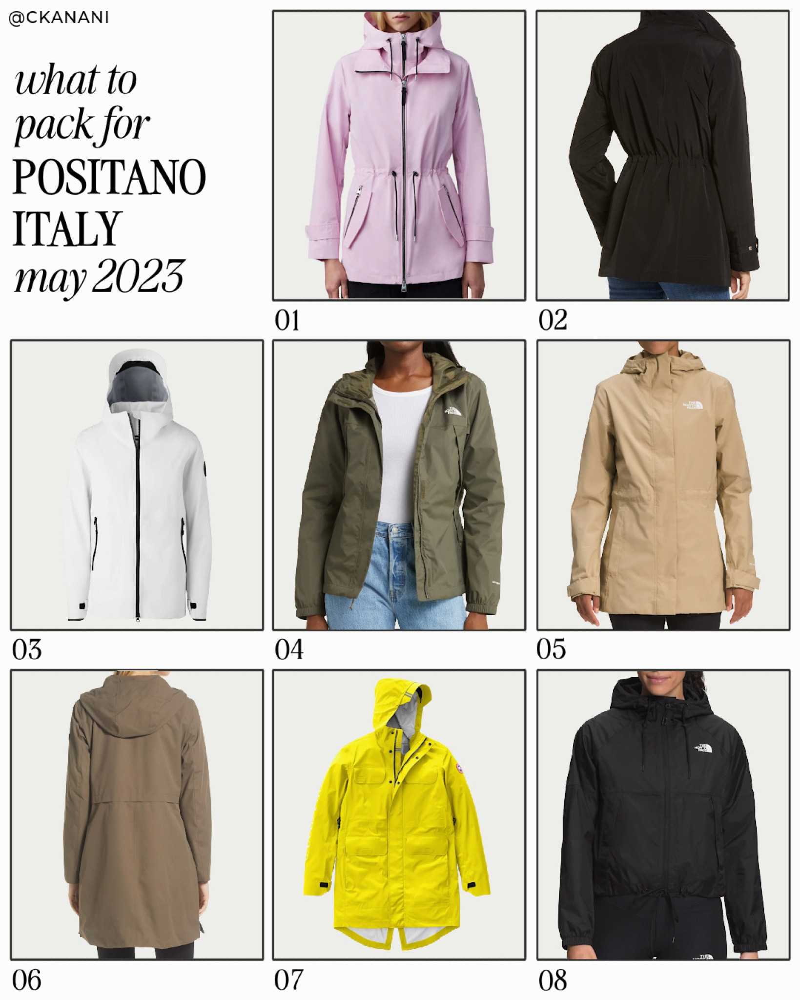 Italy outfits
Positano outfits
Positano rain jackets
Italy rain jackets
Nordstrom rain jackets
Italy outfits summer
Italy vacation outfits
Italian summer outfits
Italy packing list
Travel outfit
Europe outfits
European summer outfit
Europe packing list
Europe travel outfits
Europe outfits summer
Outfits to wear in Amalfi Coast
What to wear in Amalfi Coast
Amalfi Coast outfit ideas
Things to wear Amalfi Coast
Outfits to wear in Italy summer
What to wear in Italy
Amalfi Coast aesthetic
Positano aesthetic



#LTKstyletip #LTKtravel #LTKeurope