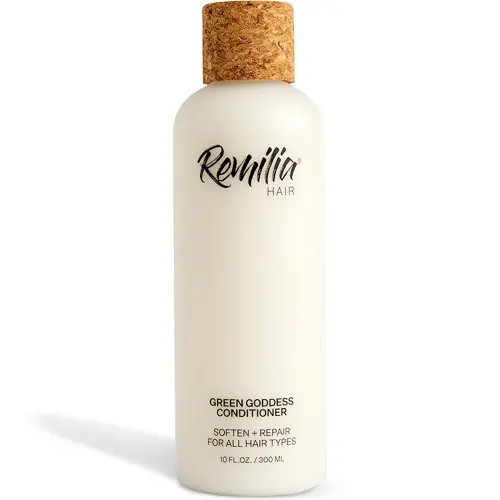 Remilia Hair Green Goddess Conditioner 10oz in None at Nordstrom | Nordstrom