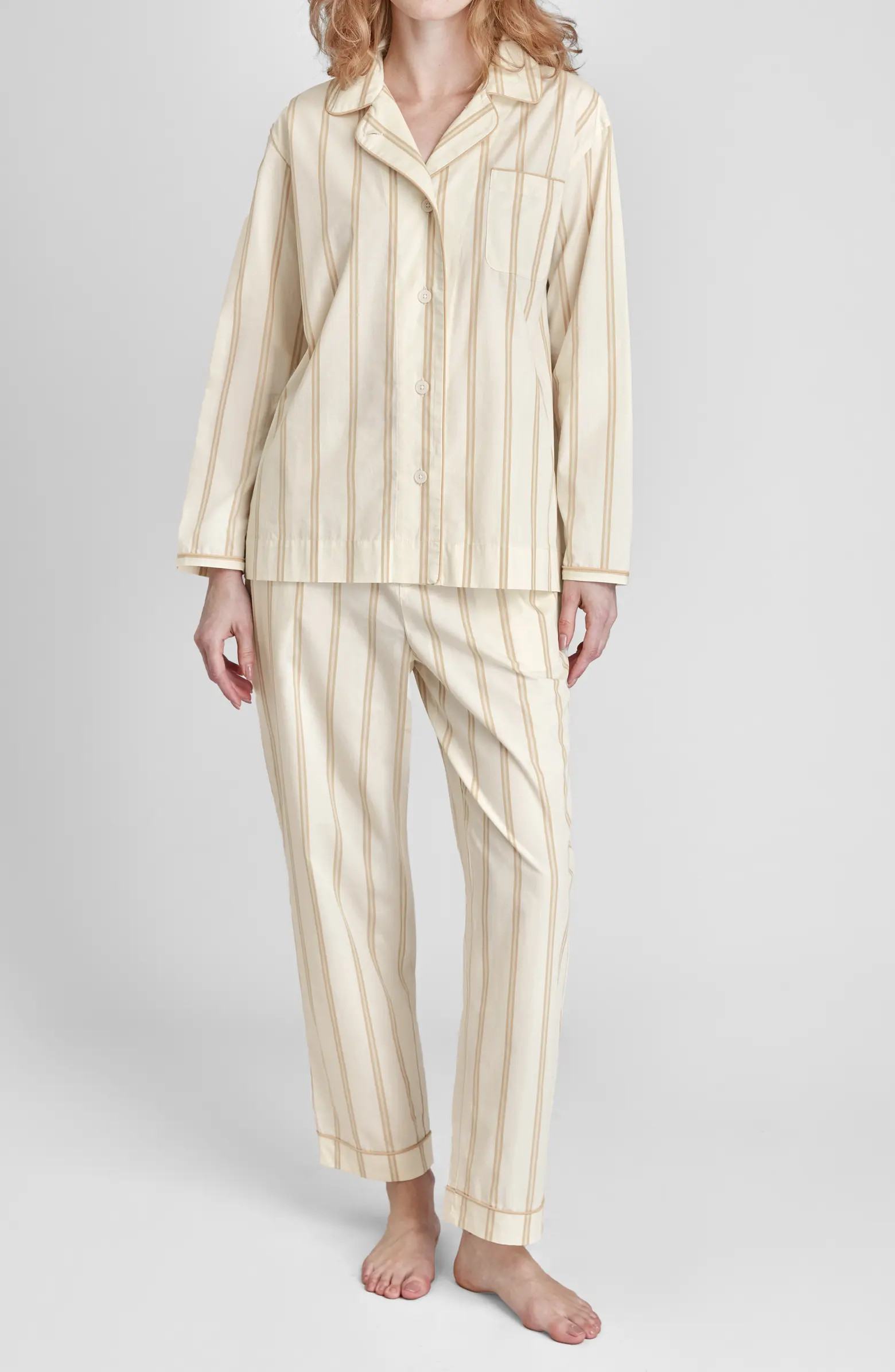 Bishop Pajama Set | Nordstrom