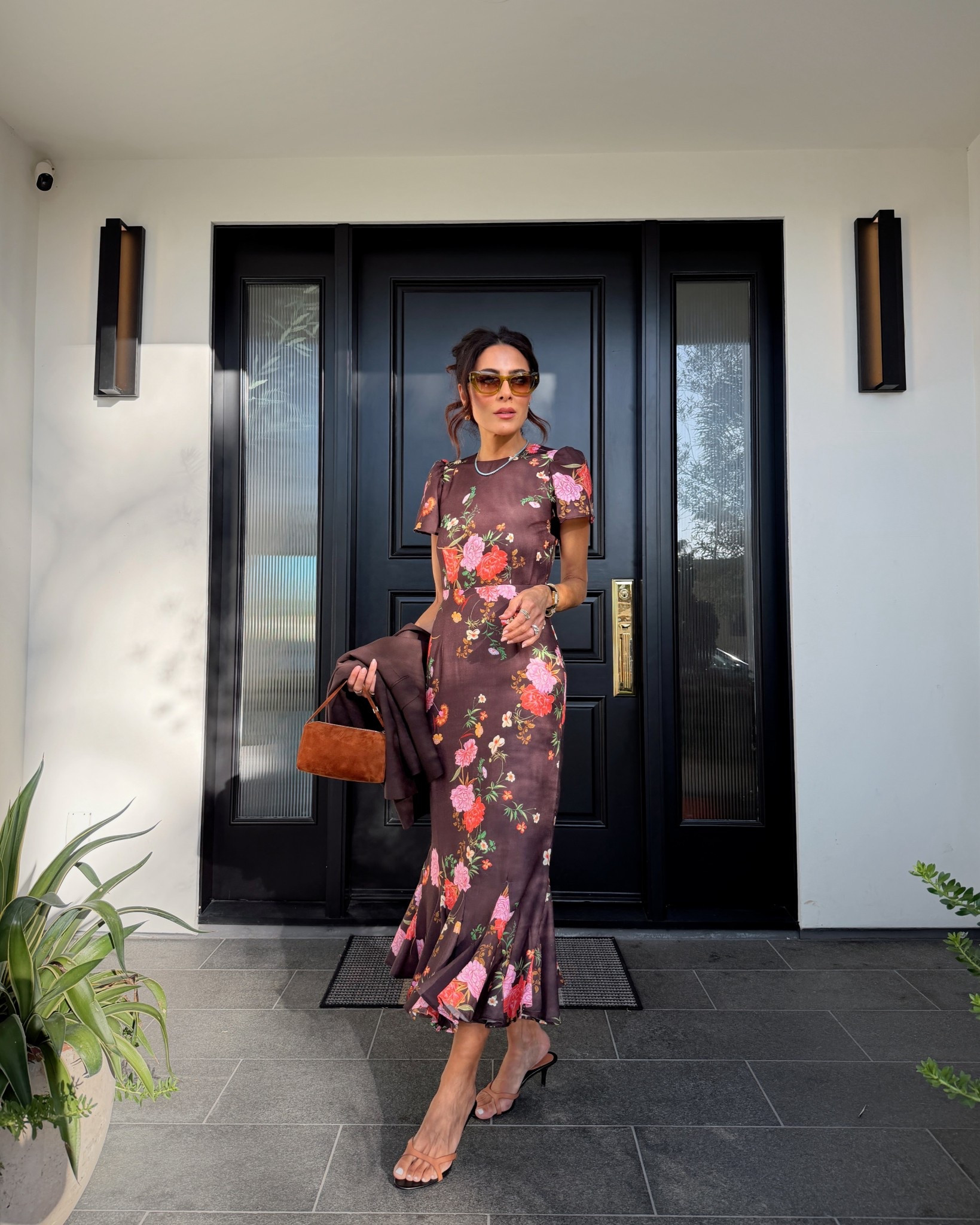 What I wore last night for Harlow’s recital! 🤍 dress size XS 

#LTKOver40 #LTKSeasonal