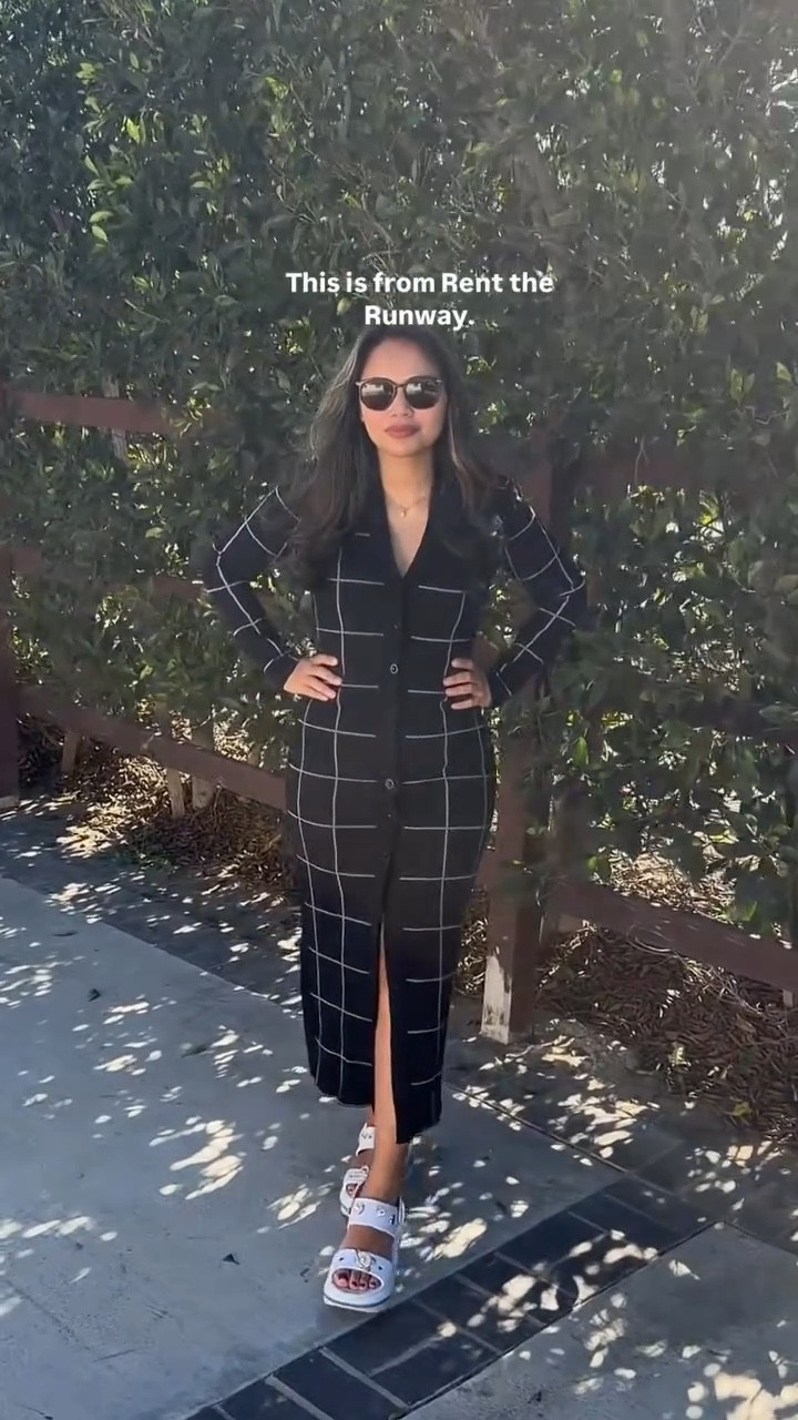#RTRPartner @renttherunway @toccin.official 🖤

Discount code🏷️RTRXKREAM50
