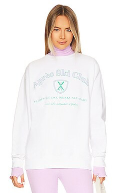 Stanley Sweatshirt
                    
                    Show Me Your Mumu | Revolve Clothing (Global)