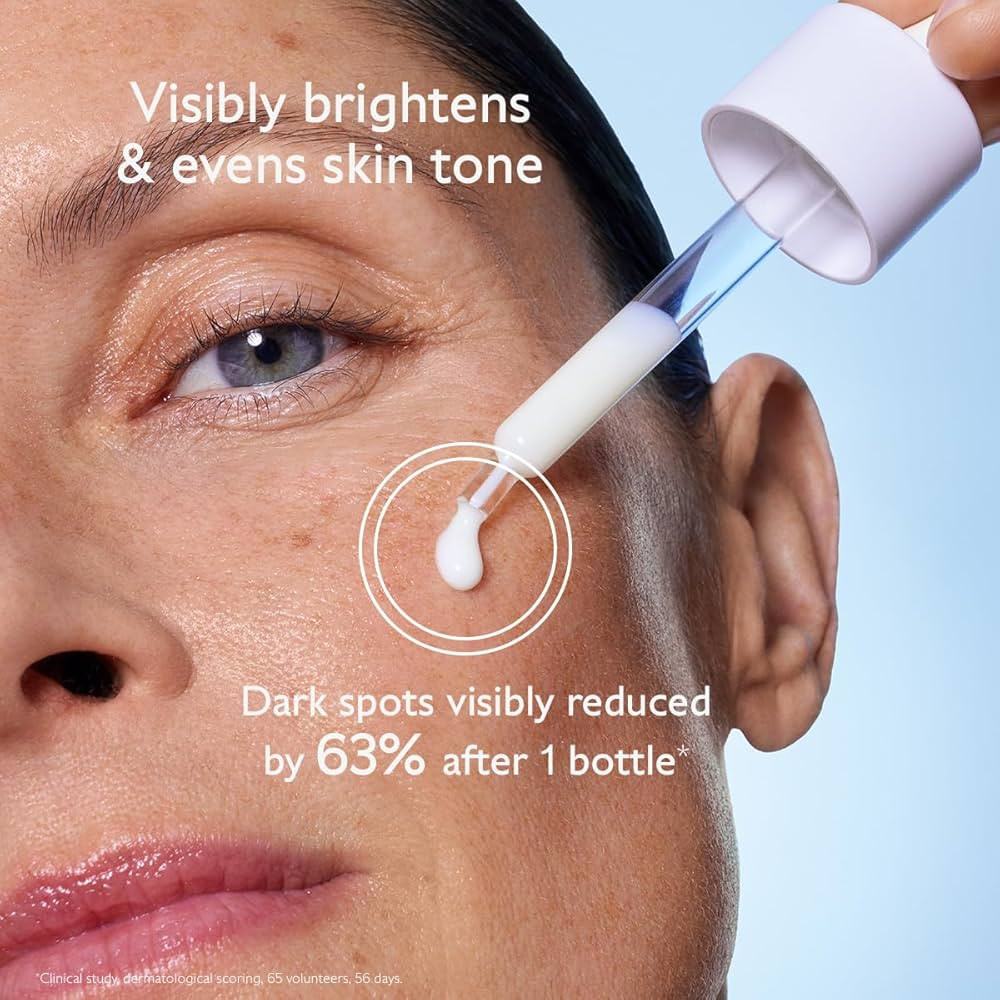 Caudalie Vinoperfect Brightening Dark Spot Serum Vitamin C Alternative - 62x More Effective than ... | Amazon (US)