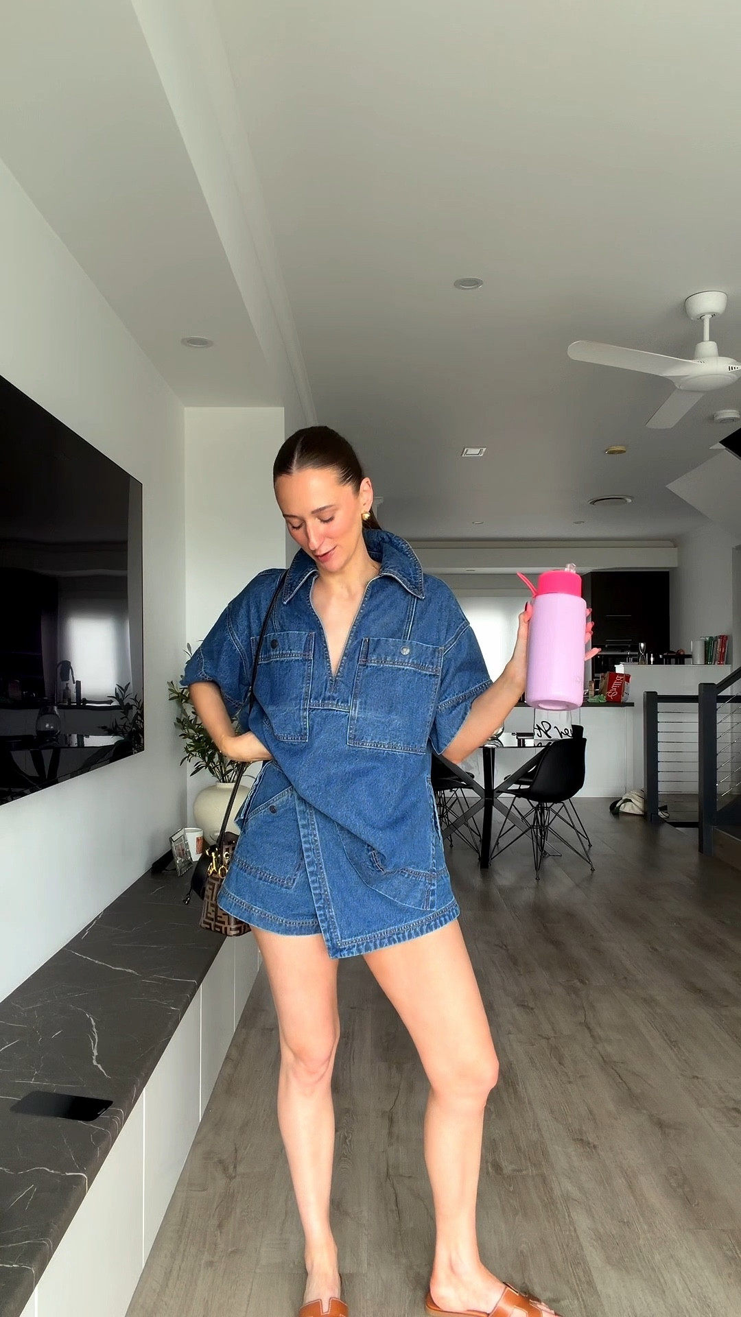 my fav denim set for the summerr

#LTKsummer #LTKaustralia