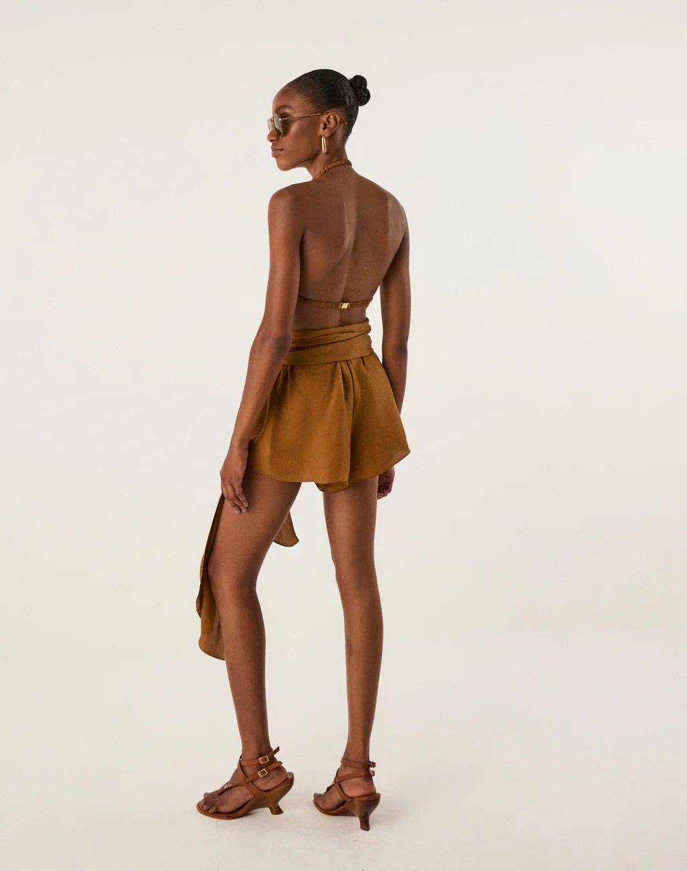 Rosie Shorts | ViX Swimwear