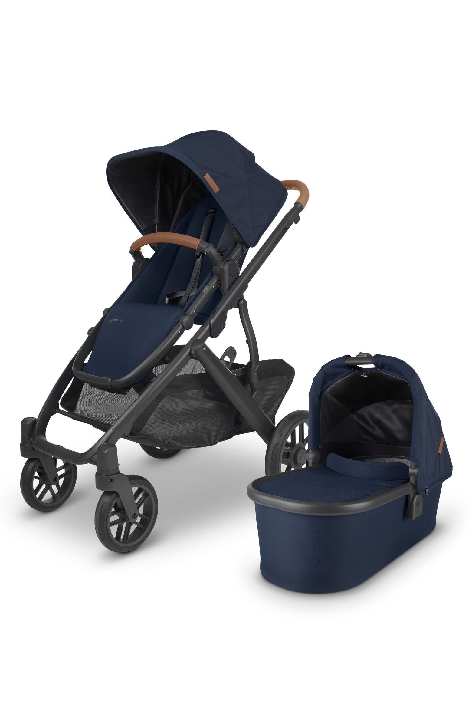 Vista V2 Stroller with Bassinet | Nordstrom