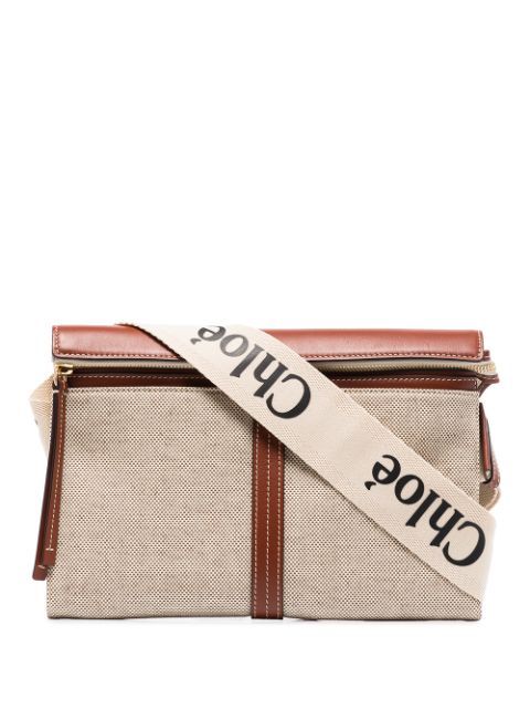 mini Woody belt bag | Farfetch (UK)