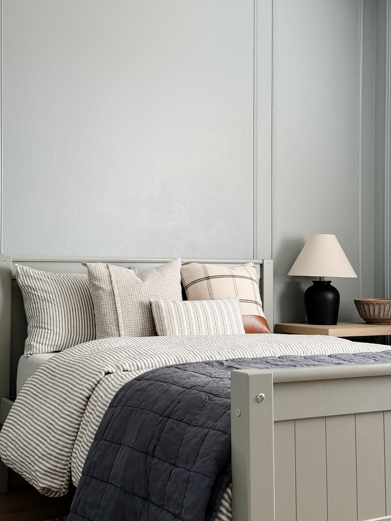 Bedding refresh with Quince. European linen bedding, fall bedding, quilt, teens room, linen sheets 

#LTKSeasonal #LTKSaleAlert #LTKHome