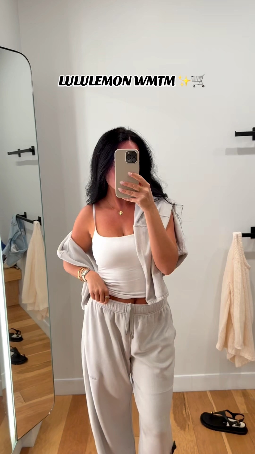 New markdowns at lululemon 🩷

@lululemon #lululemonwmtm #lululemonhaul #lululemoncreator #lululemonsale
