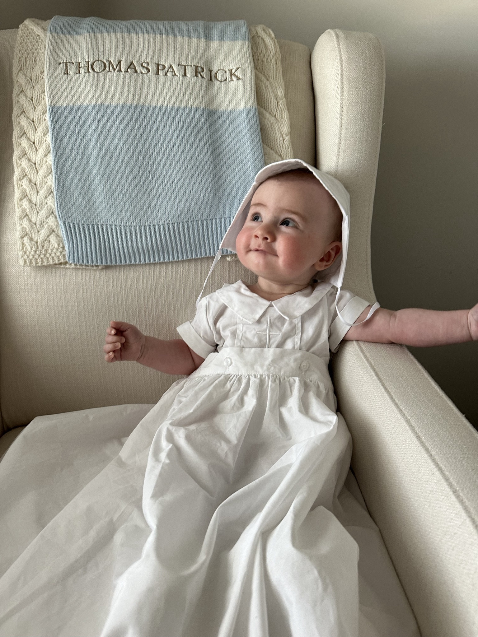 Baby boy baptism outfits 🤍🕊️

#LTKfindsunder100 #LTKbaby #LTKfindsunder50