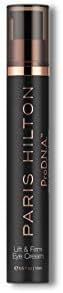 ProDNA Paris Hilton Skincare Lift and Firm Eye Cream for Dark Circles, Bags, Puffiness, Wrinkles,... | Amazon (US)