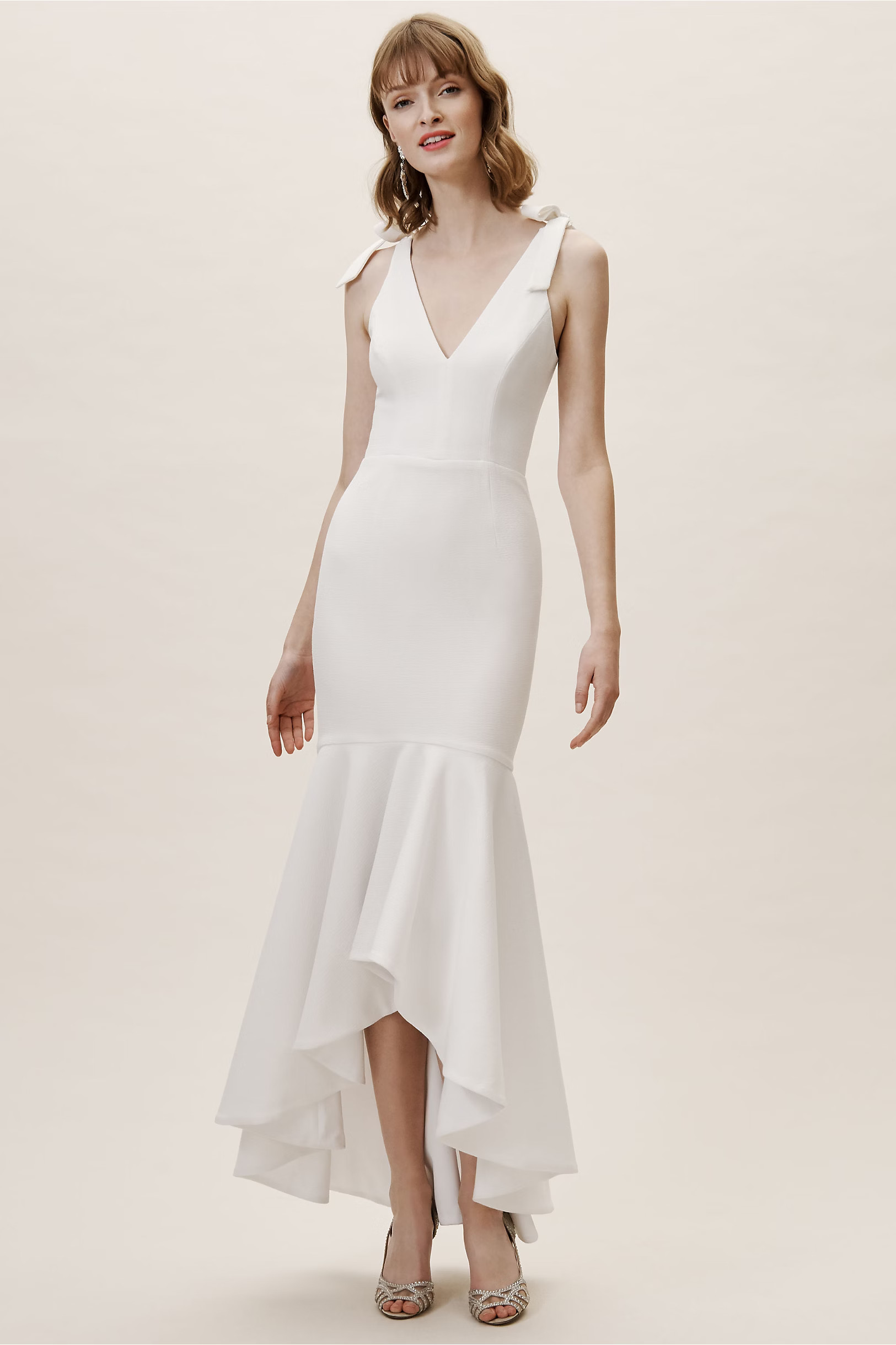 Julia Dress | BHLDN