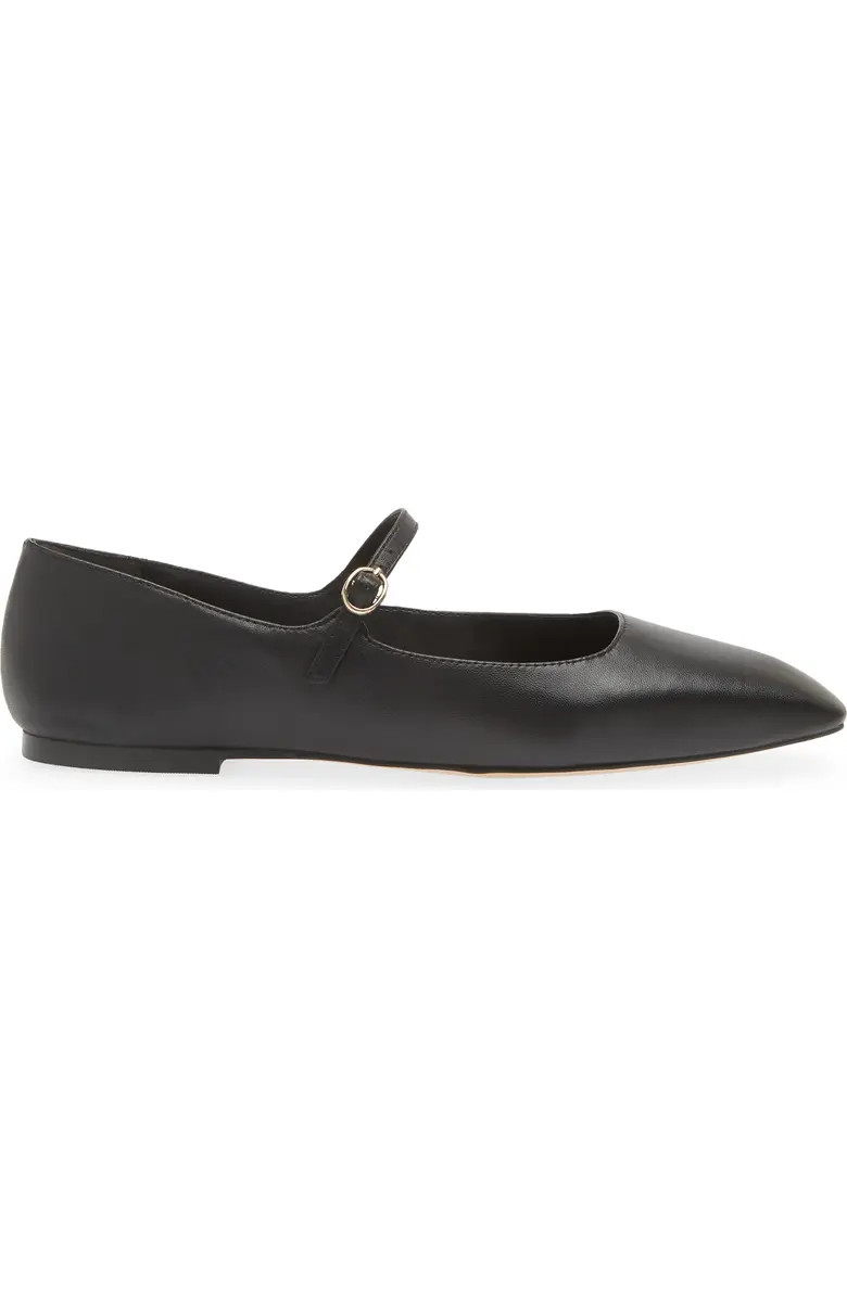 Mary Jane Flat (Women) | Nordstrom