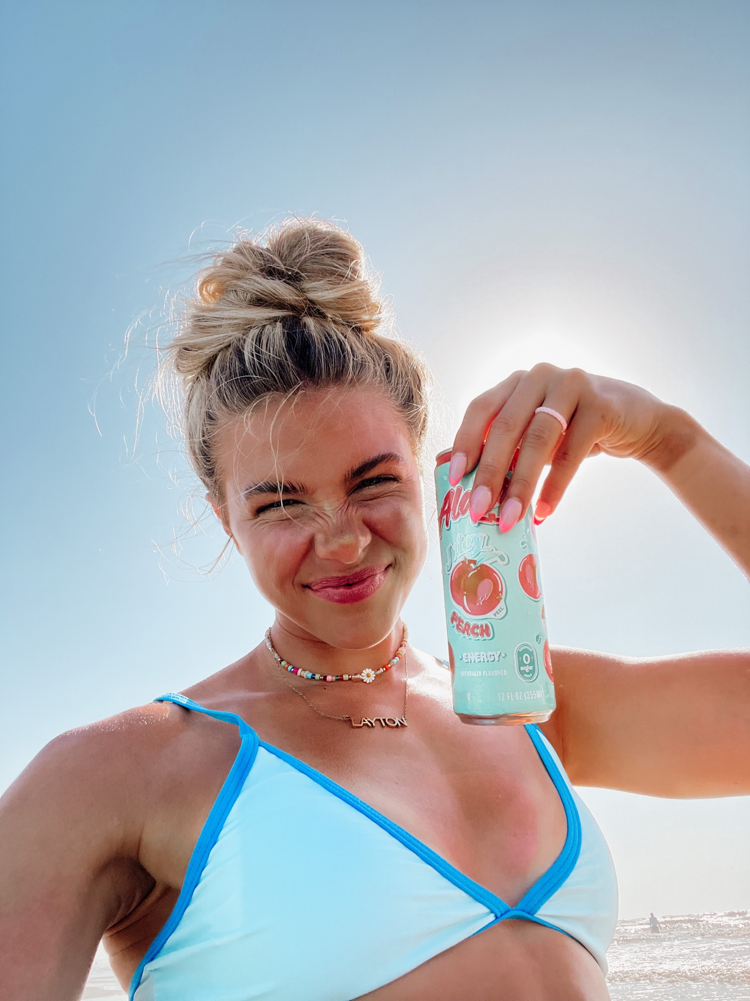 SWIMSUIT!!!

#LTKstyletip #LTKswim #LTKSeasonal