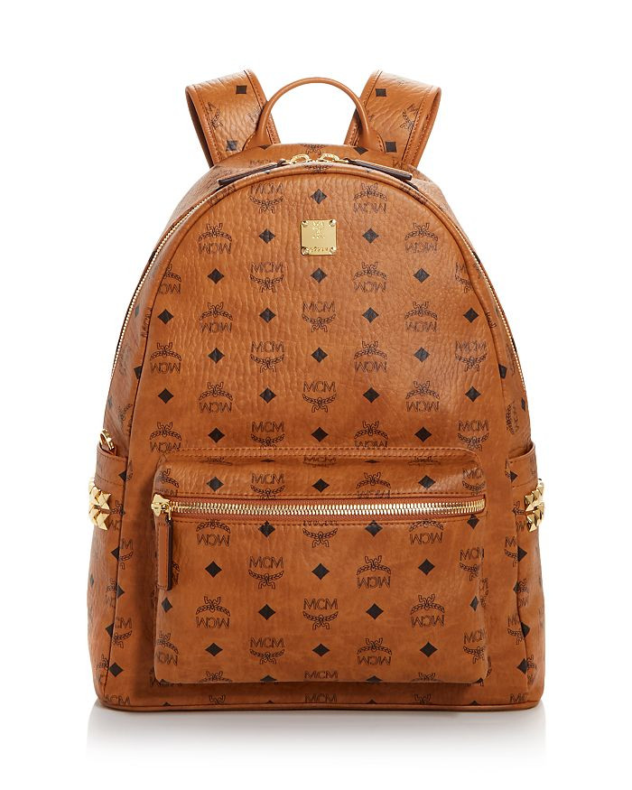 Stark Logo Monogram Backpack | Bloomingdale's (US)