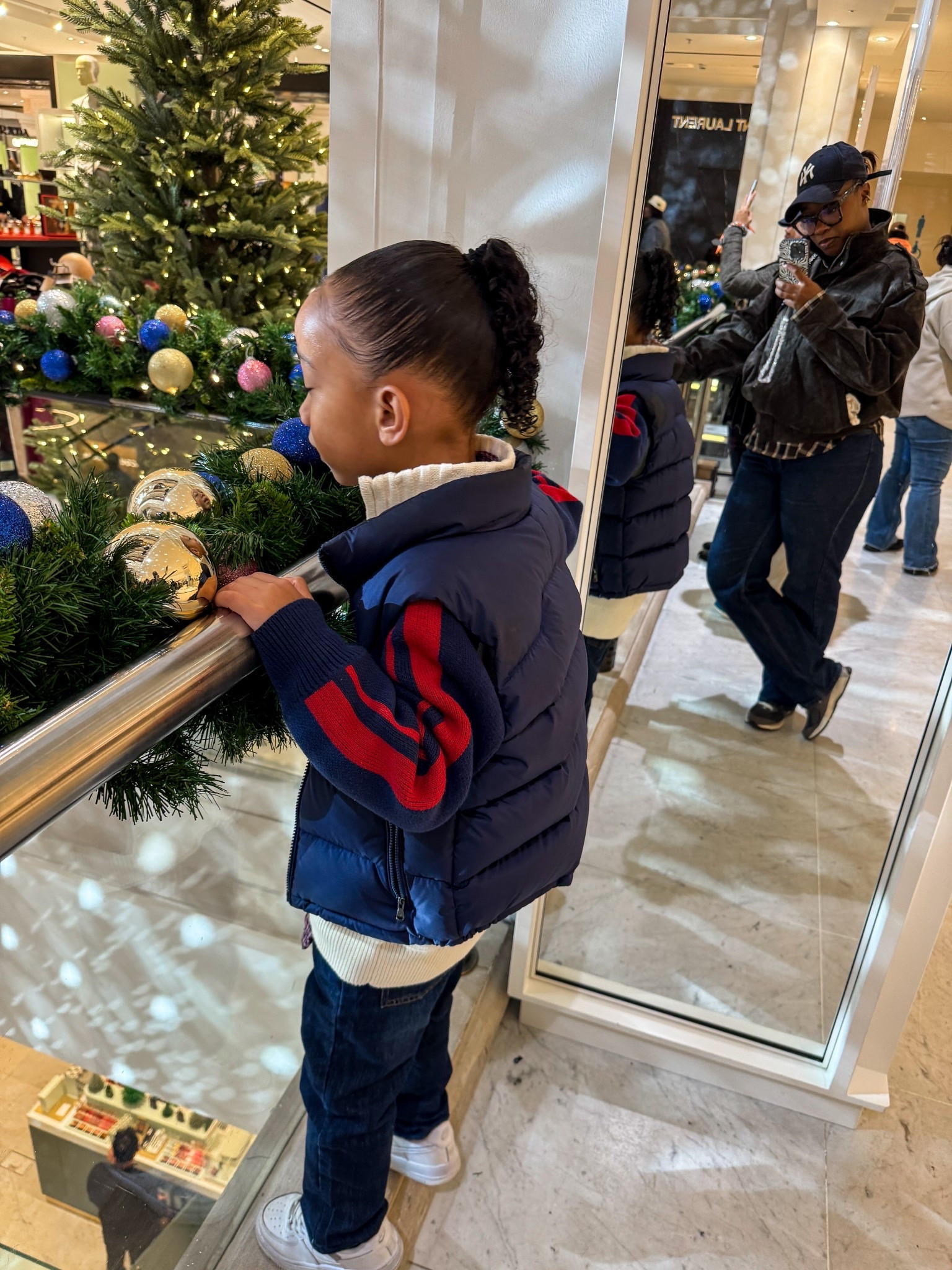 My favourite passion dressing my minis 

#LTKuk #LTKkids