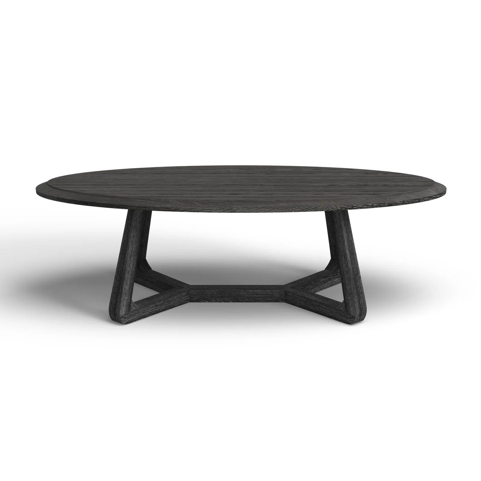 Joss & Main Matisse Solid Wood Coffee Table & Reviews | Wayfair | Wayfair North America