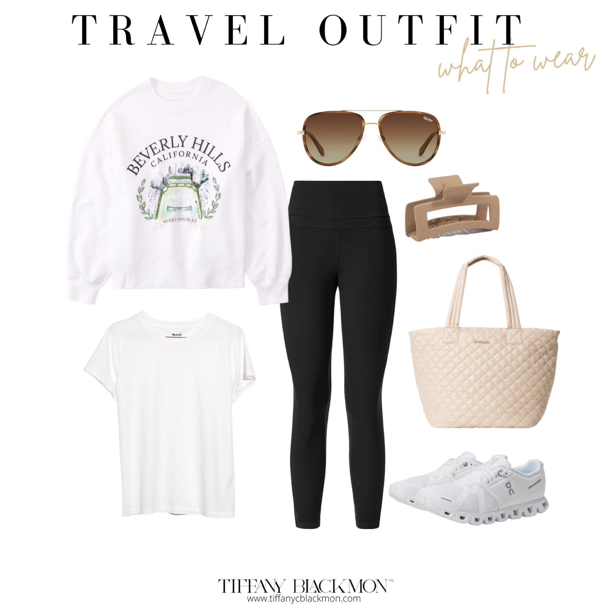 Pullover Travel Outfit

Pullover  Cloud sneakers  White tee  Spring outfits  Travel outfits 

#LTKstyletip #LTKtravel #LTKunder100