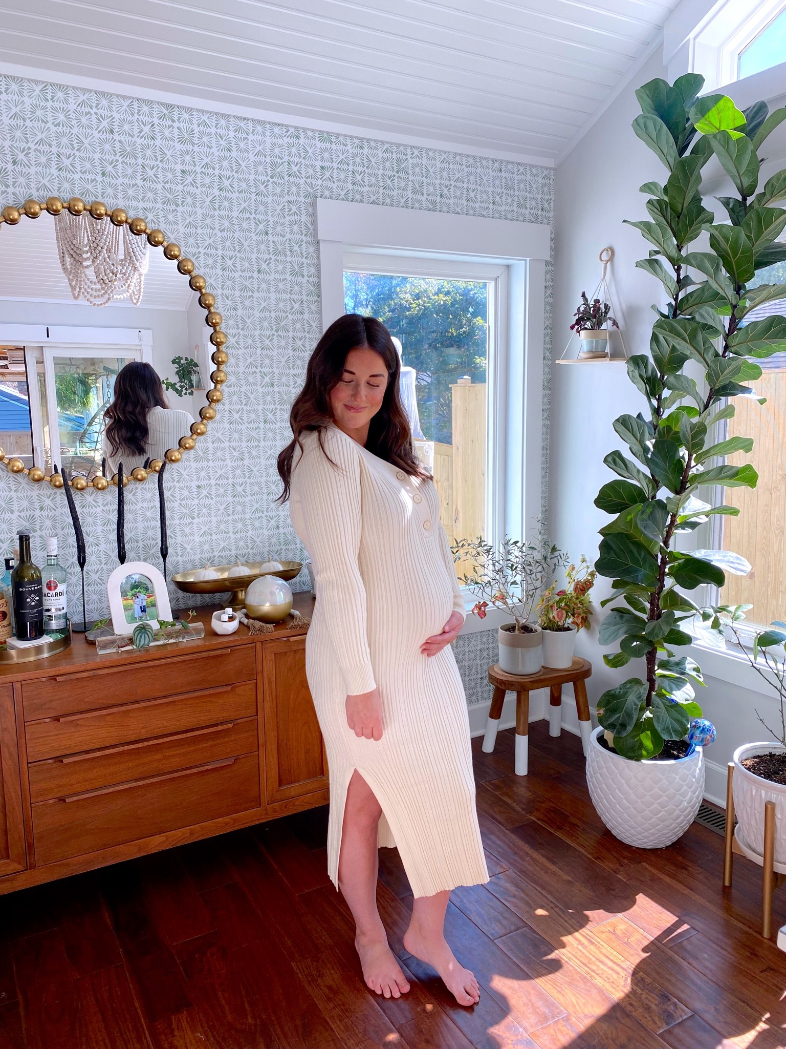 Got my true size with the bump!



#LTKunder100 #LTKSeasonal #LTKbump