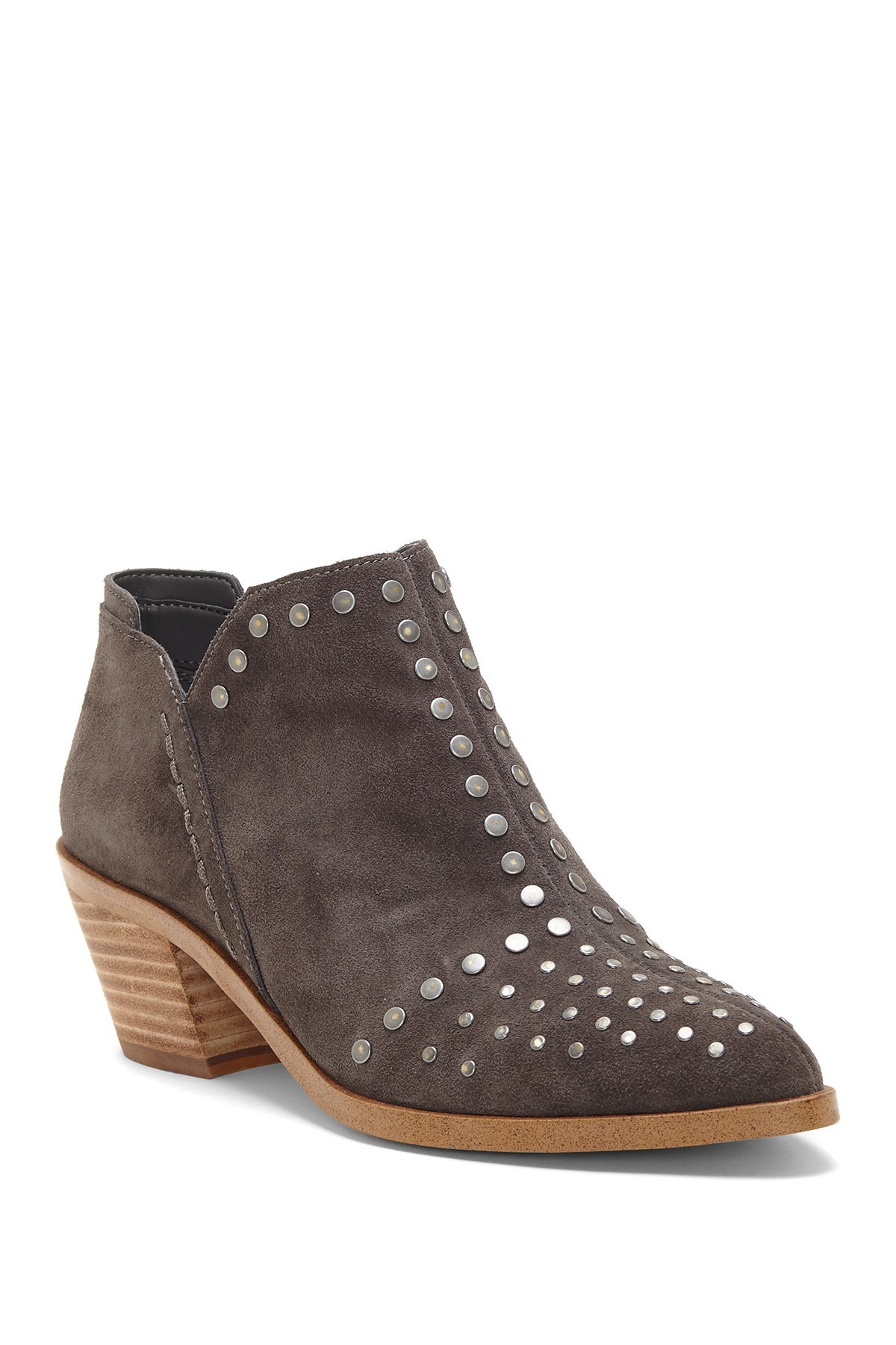 1.StateLoka Studded Bootie | Nordstrom Rack