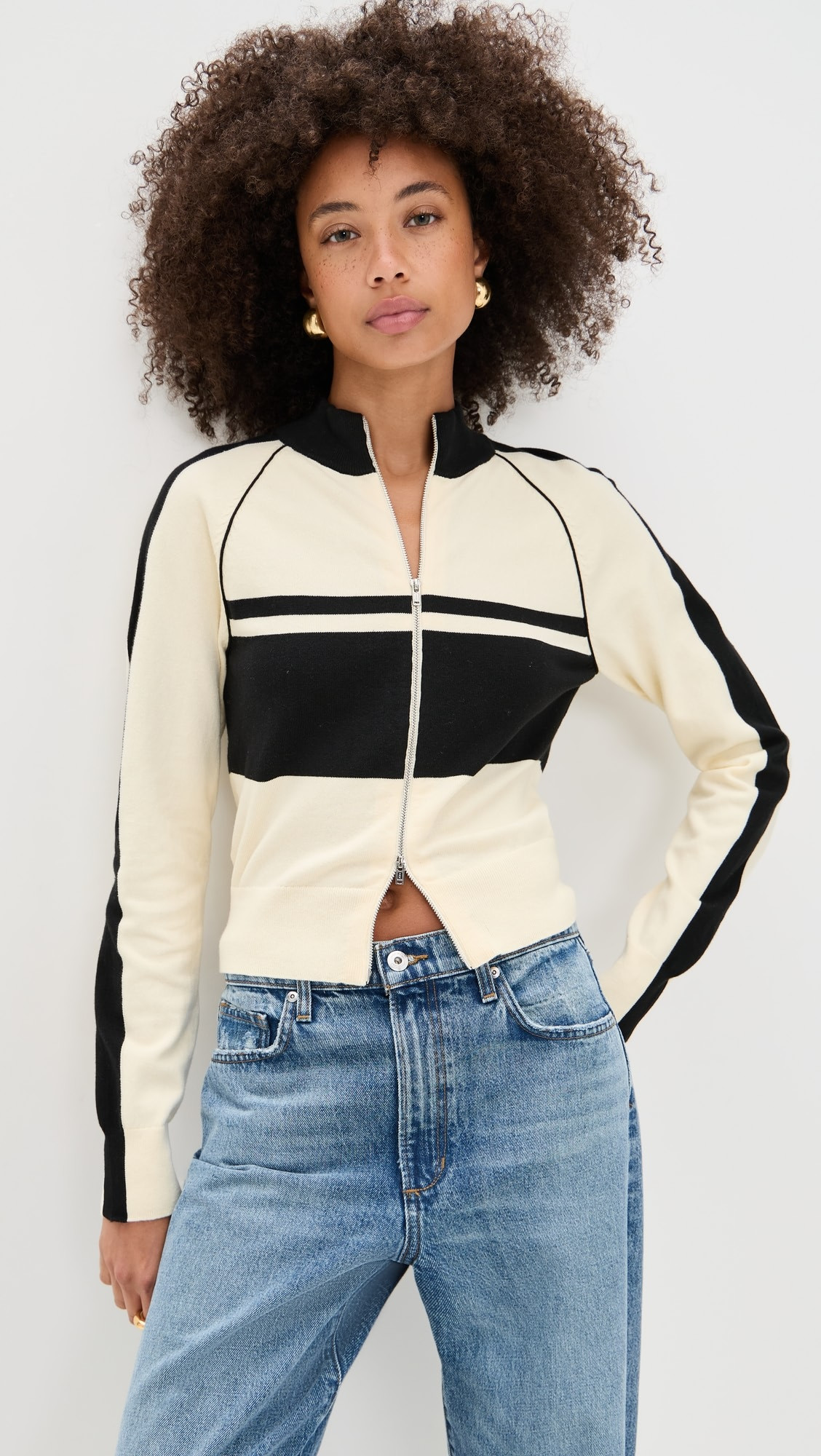 Track Jacket | Shopbop