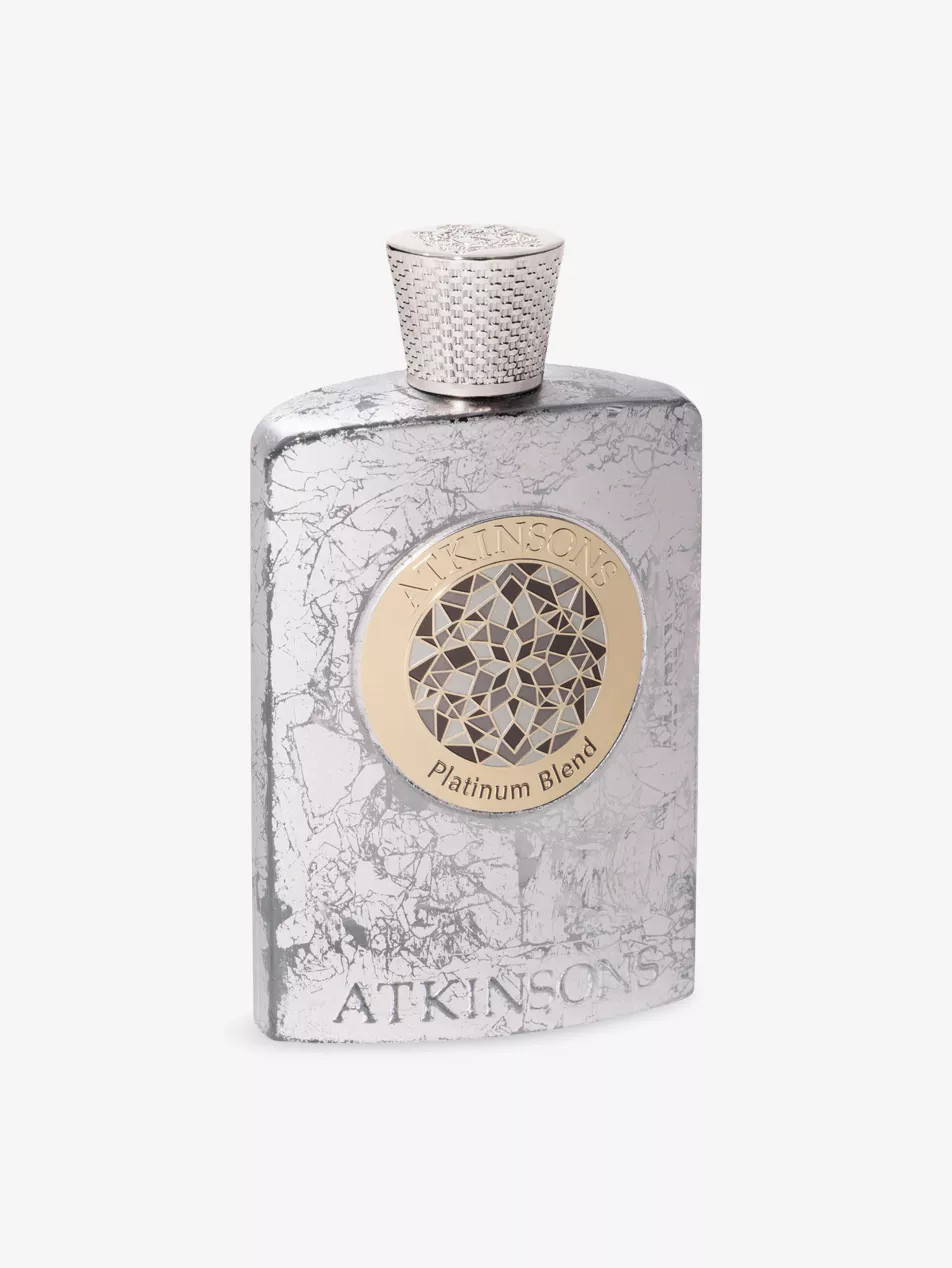 Platinum Blend Eau de Parfum 100ml | Selfridges