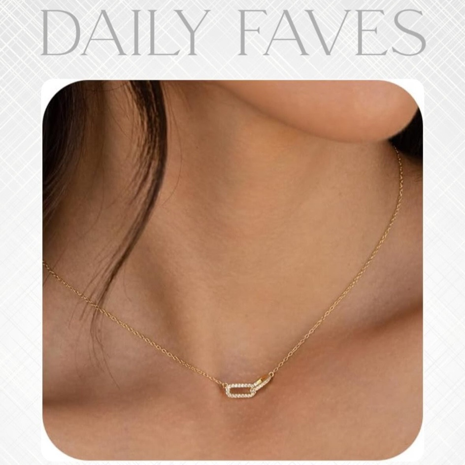 Super cute Valentine necklaces!

#LTKMostLoved #LTKstyletip #LTKSeasonal