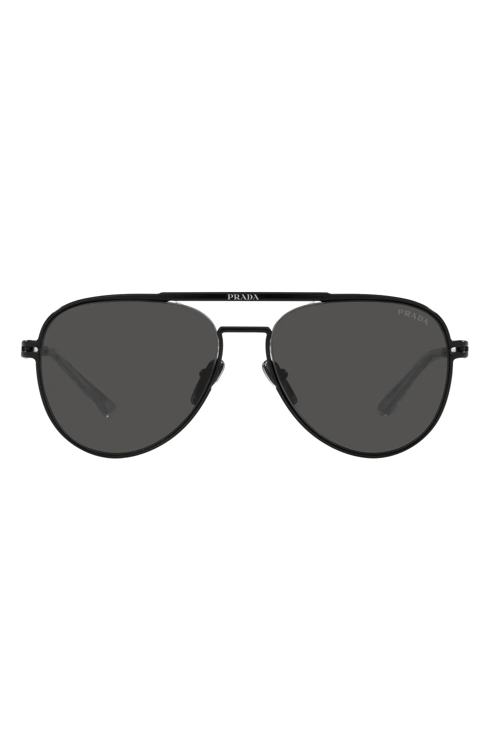 49mm Small Aviator Sunglasses | Nordstrom