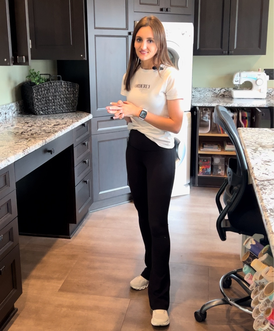 Pants linked here :) 

#LTKbeauty #LTKstyletip