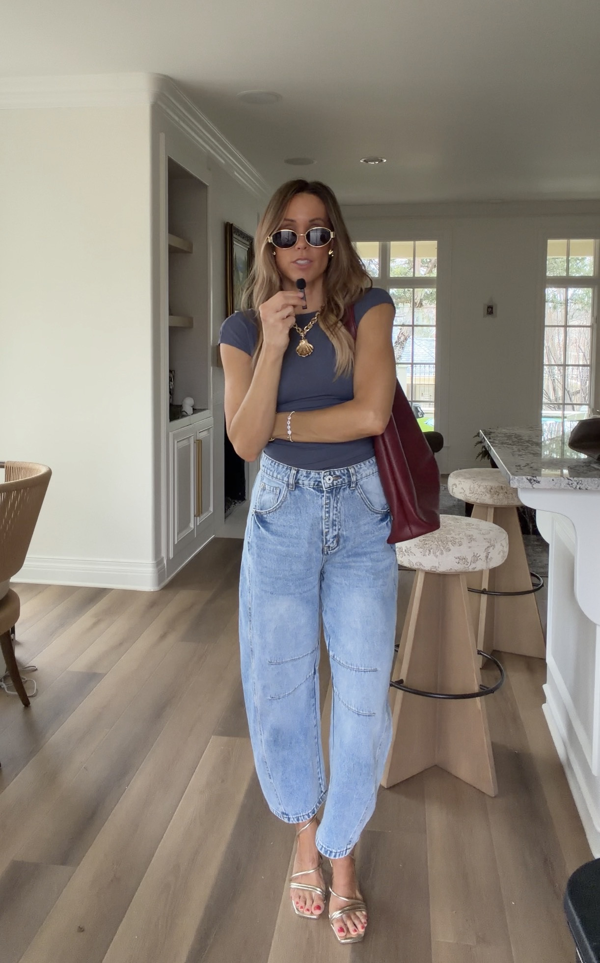 Spring break staples perfect to mix and match!

#LTKmomlife #LTKootd #LTKgrwm