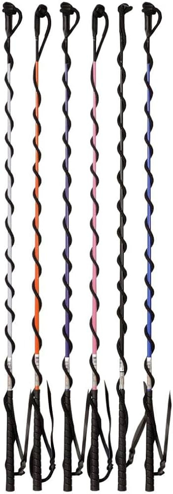 Tough 1 Clinician Stick Training Whip Black FBA 29-204-2-0 One Size | Amazon (US)