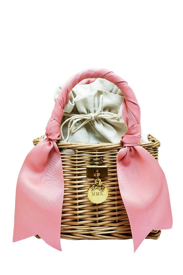 The Little Royce Tote | Modatrova