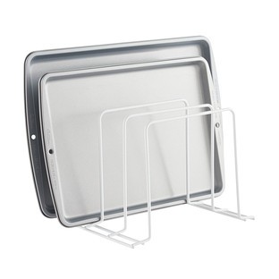 4-Sort Wire Dividers | The Container Store