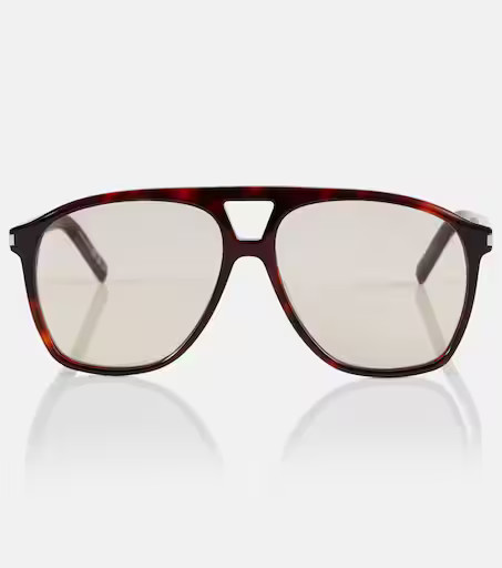 SL 596 aviator sunglasses | Mytheresa (UK)