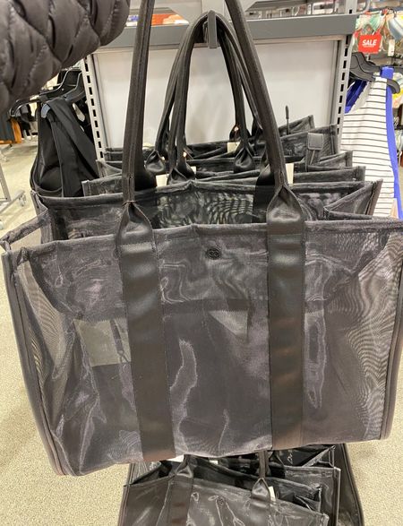 Cute mesh tote bag for the beach or pool. Travel bag. Travel outfit. Vacation. 


#LTKtravel #LTKover40 #LTKfindsunder100