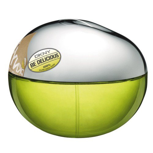 DKNY Be Delicious Eau De Parfum, Perfume for Women, 3.4 Oz - Walmart.com | Walmart (US)