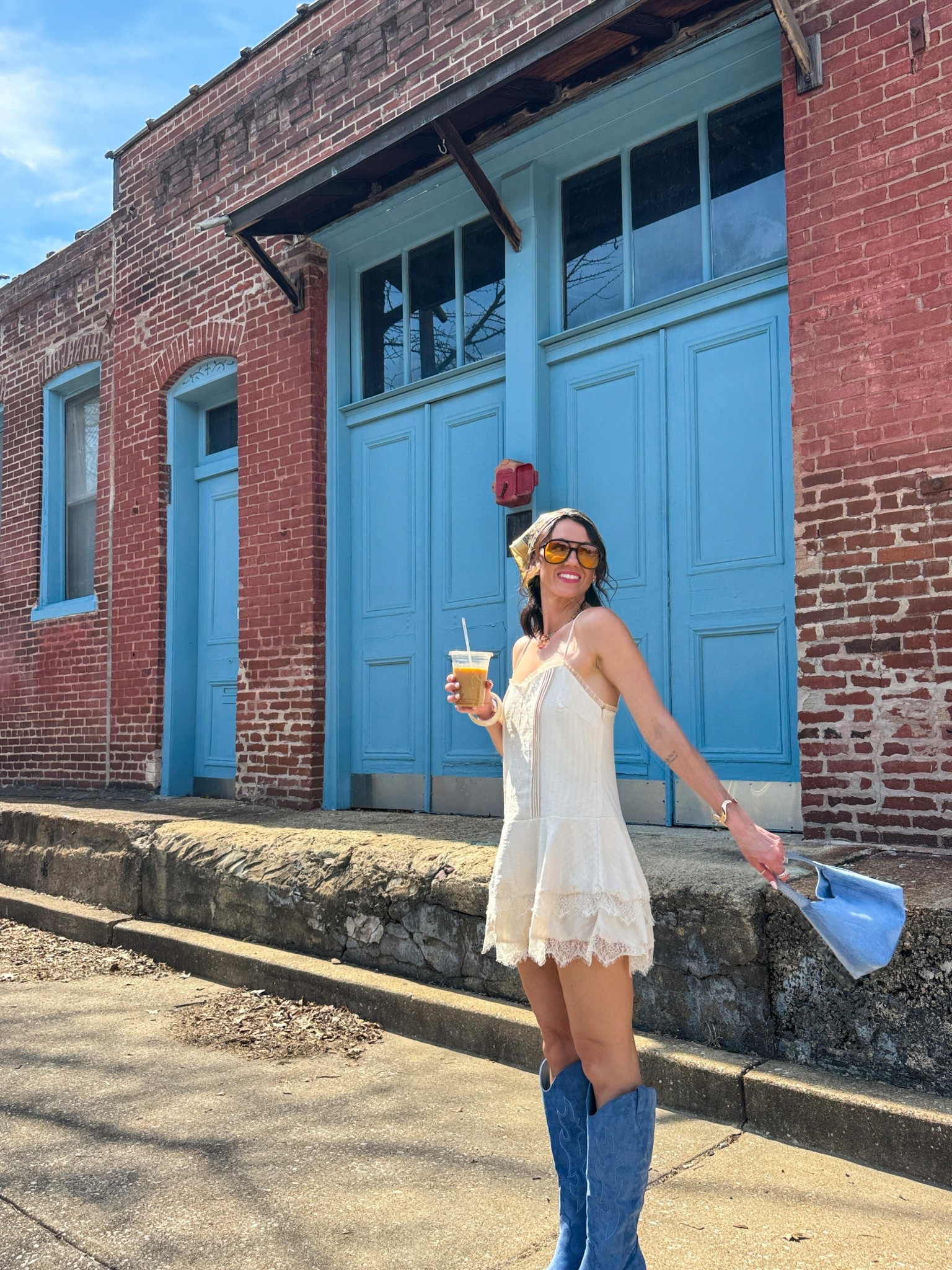 Lulus
Boho
Mini dress 

#LTKFestival #LTKootd #LTKSeasonal